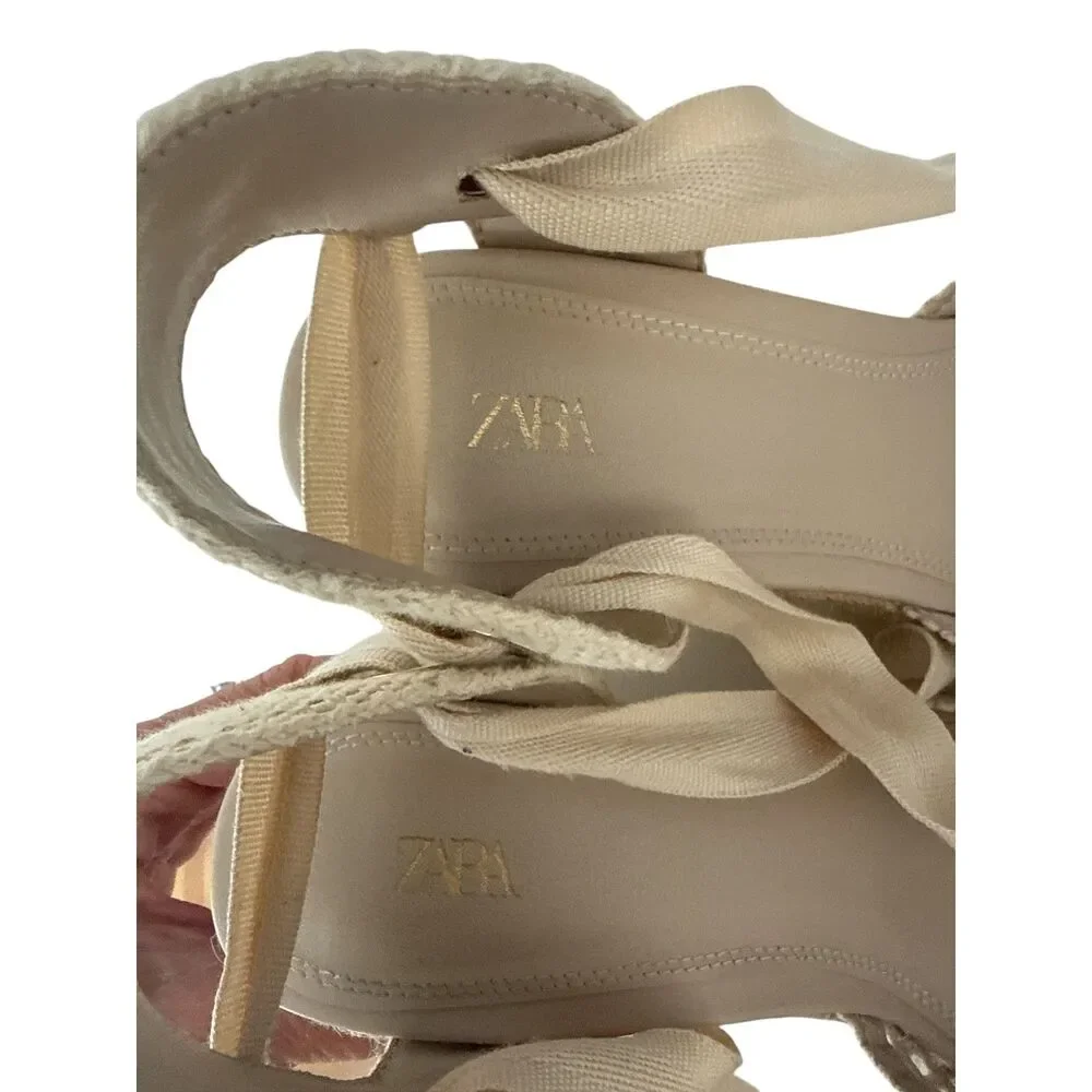 Zara brand size